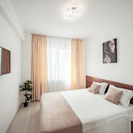 Cozy Collection Apartments At Palas Mall Ясси Екстер'єр фото