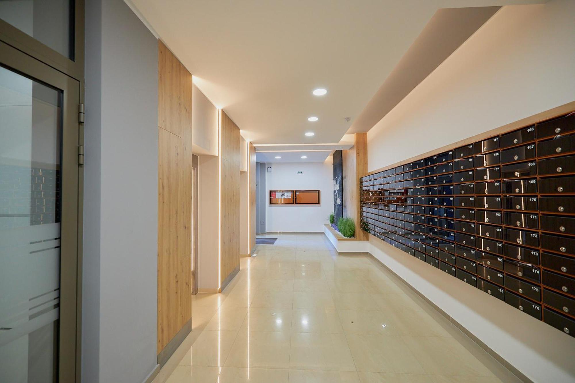 Cozy Collection Apartments At Palas Mall Ясси Екстер'єр фото