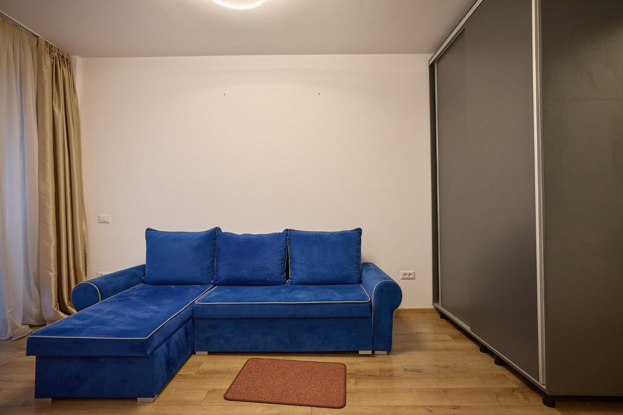 Cozy Collection Apartments At Palas Mall Ясси Екстер'єр фото