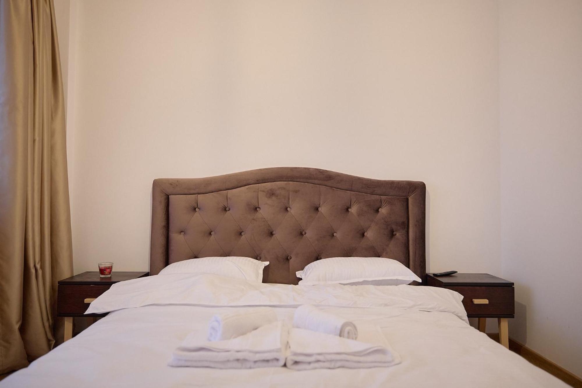 Cozy Collection Apartments At Palas Mall Ясси Екстер'єр фото