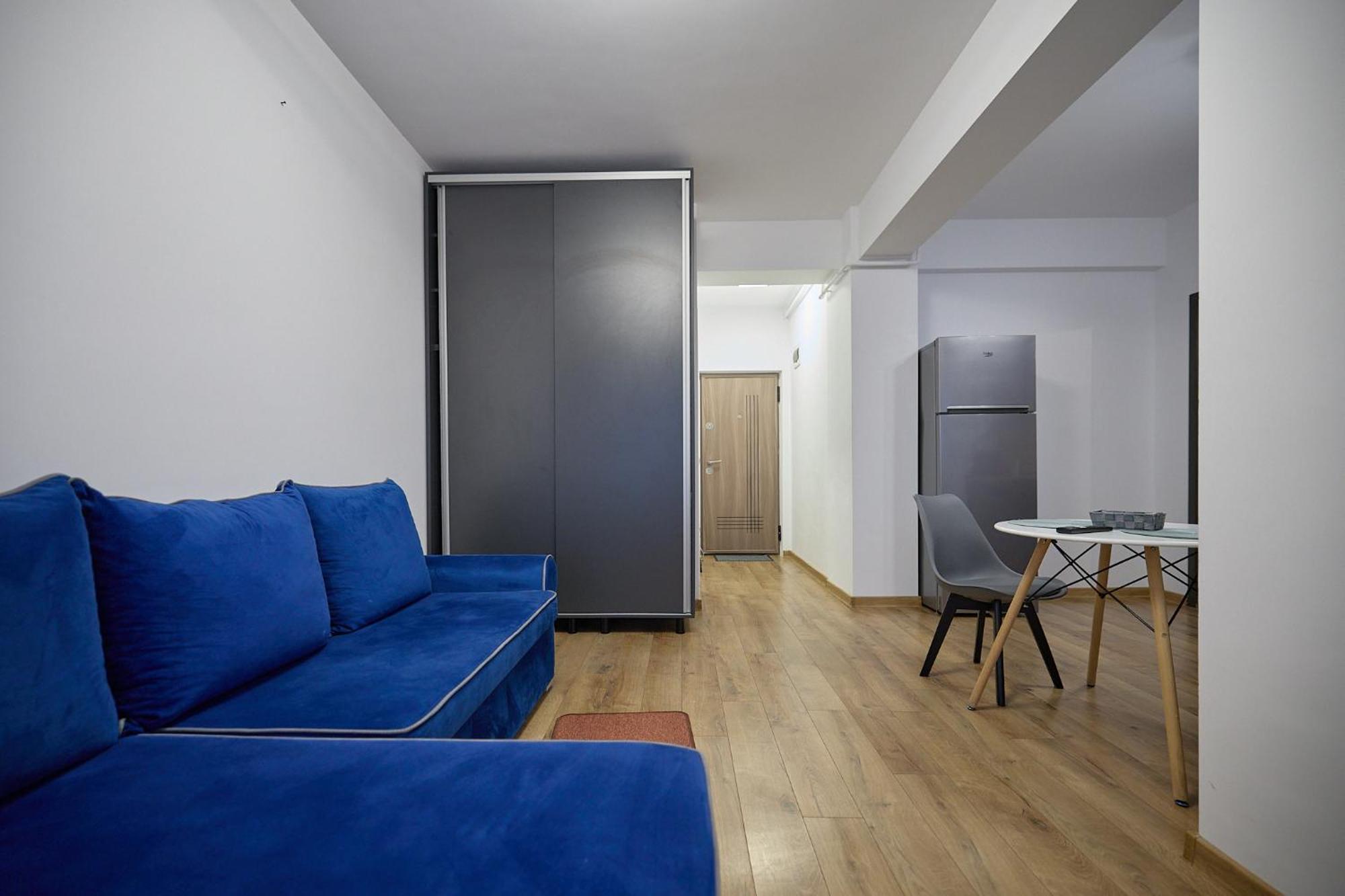 Cozy Collection Apartments At Palas Mall Ясси Екстер'єр фото