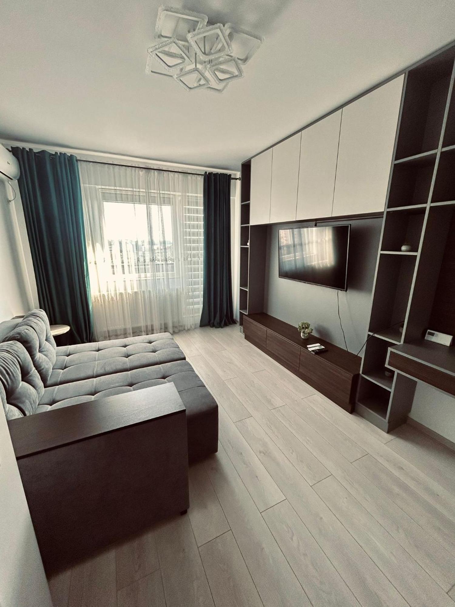 Cozy Collection Apartments At Palas Mall Ясси Екстер'єр фото