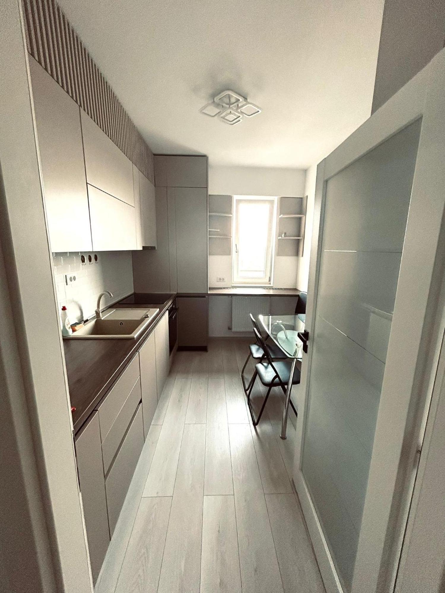 Cozy Collection Apartments At Palas Mall Ясси Екстер'єр фото