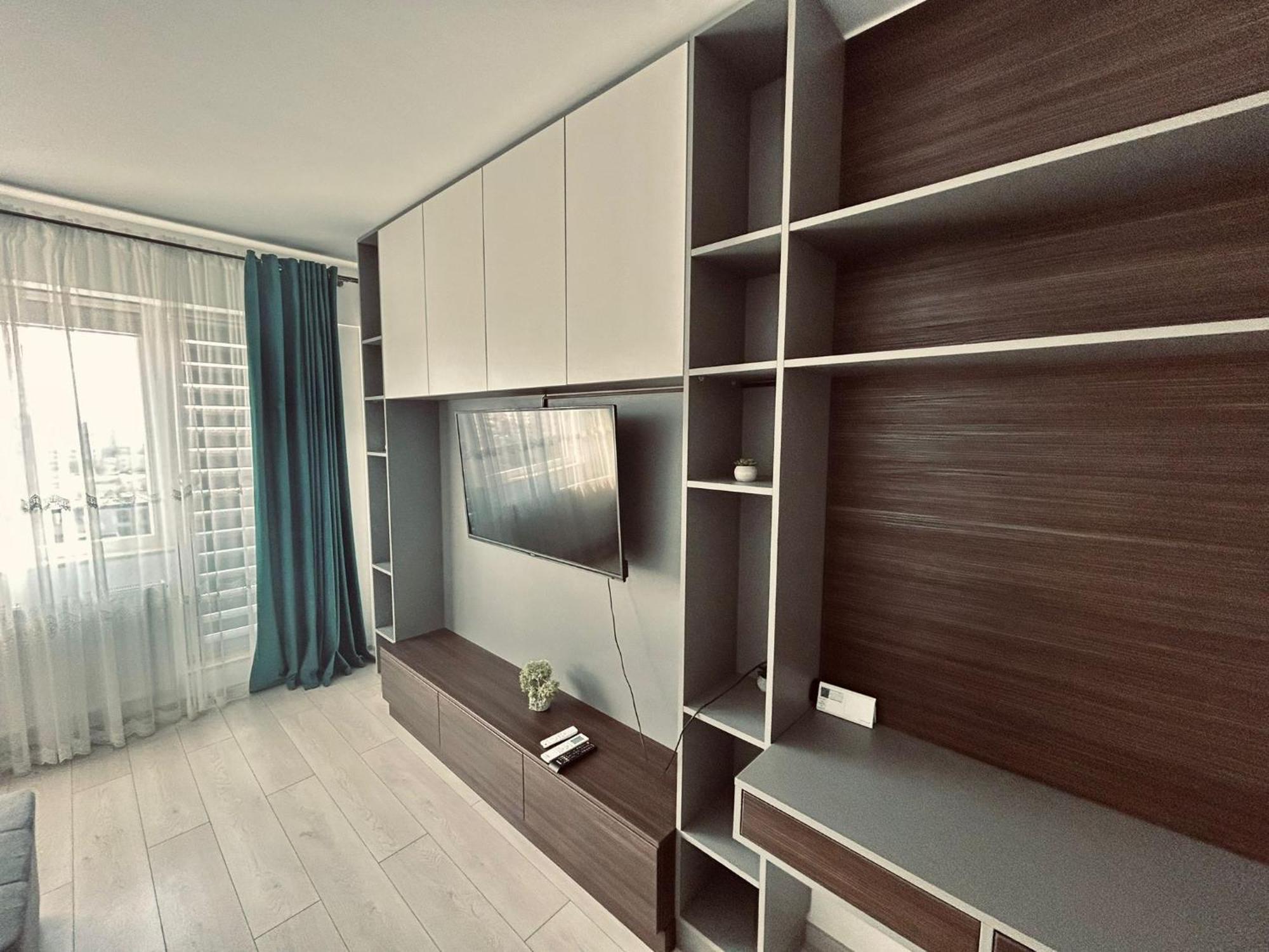 Cozy Collection Apartments At Palas Mall Ясси Екстер'єр фото