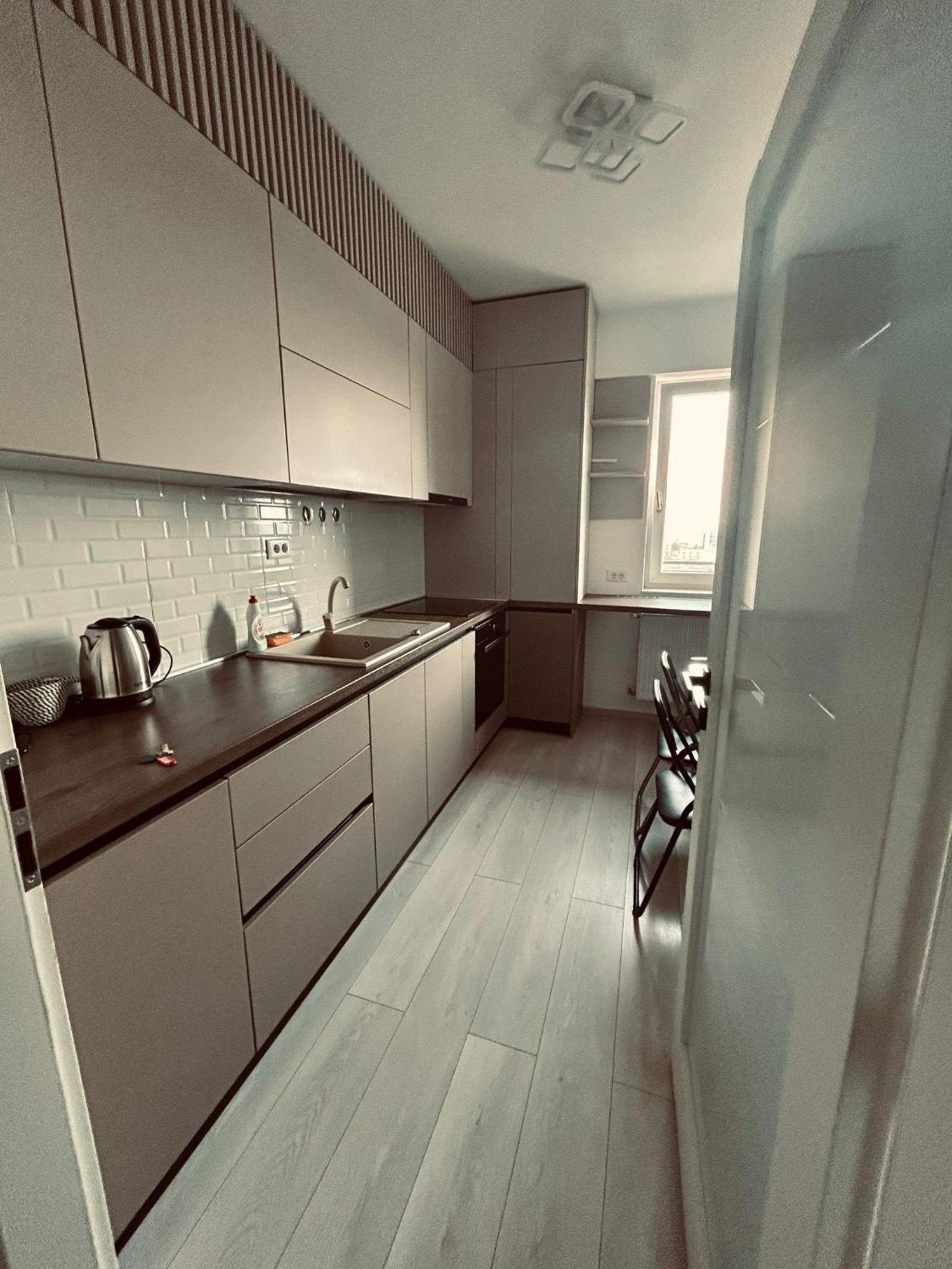 Cozy Collection Apartments At Palas Mall Ясси Екстер'єр фото