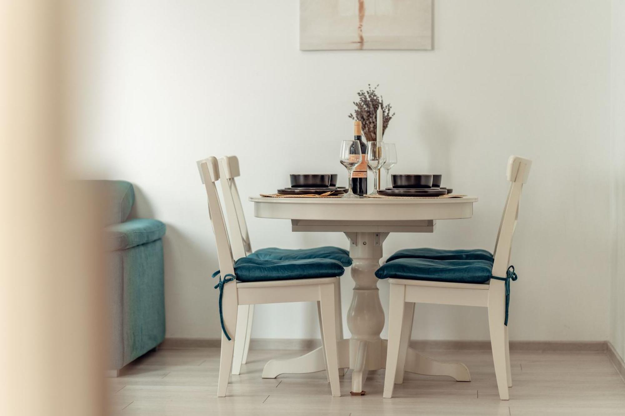 Cozy Collection Apartments At Palas Mall Ясси Екстер'єр фото