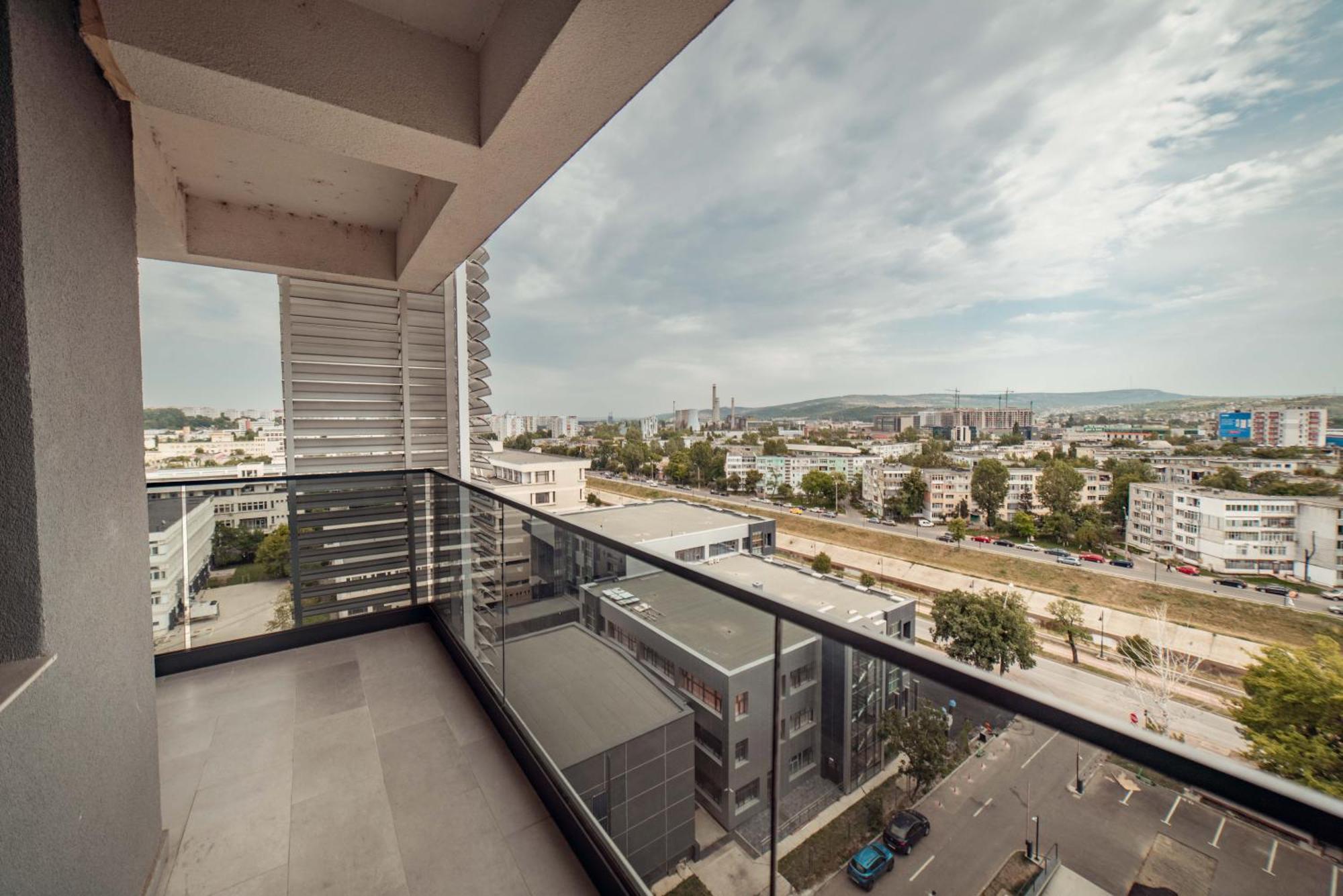 Cozy Collection Apartments At Palas Mall Ясси Екстер'єр фото